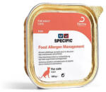 SPECIFIC FDW Allergen Management 100g pástétom