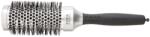Olivia Garden Essential Blowout Classic Round Brush Silver 45 mm