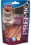 TRIXIE 42707 Premio carpaccio kacsa & hal jutalomfalat 20g