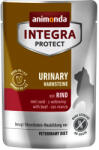 Animonda Integra Protect Adult Urinary Harnsteine alutasakos marhával 85g (86631)
