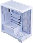 ADATA XPG Invader X BTF White (INVADERXBTFMT-WHCWW) (75261502)