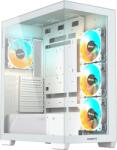 GIGABYTE C500 Panoramic Stealth Ice