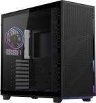 GIGABYTE Aorus C400 Glass black (GB-AC400G)
