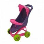 BURAK TOYS Carucior pentru papusi sport Multicolor 40x35x60 cm (29745)