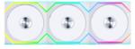 Lian Li UNI Fan SL Wireless ARGB PWM (12SL1W3W)