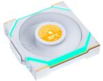 Lian Li UNI Fan SL Wireless LCD ARGB Reverse Blade PWM (12RSLLCD1W1W)