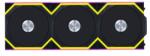 Lian Li UNI Fan SL Wireless ARGB PWM (12SL1W3B)