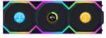 Lian Li UNI Fan SL Wireless LCD ARGB Reverse Blade PWM (12RSLLCD1W3B)