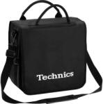 TECHNICS - BackBag Black/Silver