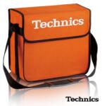 TECHNICS - DJ Bag Orange