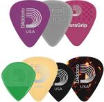 D'ADDARIO - Planet Waves 1XVP6-5 Variety Picks Heavy 7 Pack gitár pengető