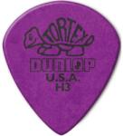 Dunlop - 472R Tortex Jazz Heavy gitár pengető