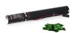 TCM FX Electric Confetti Cannon 50cm, dark green