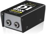 DONNER - Do-Special-I DI Box -EC1281- Special-I DI Passive Box