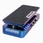 Hotone - HT-SP-20 Soul Press II, aktív hangerő-wah-expression pedál - dj-sound-light