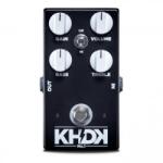 KHDK - No. 1 overdrive torzítópedál gitárhoz