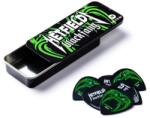 Dunlop - PH 112T 094 Hetfield Black Fang gitár pengető szett 0.94 mm 6 db