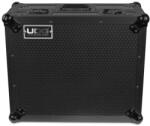 UDG - U91030BL2 Ultimate Flight Case Multi Format Turntable Black MK2