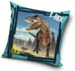  Dinoszaurusz párna, díszpárna 40*40 cm