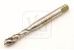 CZ Tools CZ Tools® HSS-Co kobaltos hengerelt gépi menetfúró, csavart hornyú M10.0*1.5