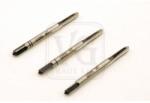 CZ Tools CZ Tools® kézi menetfúró, 3 részes M3.0*0.5