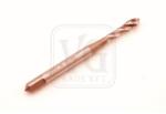 CZ Tools CZ Tools® HSS hengerelt gépi menetfúró, csavart hornyú M5.0*0.8