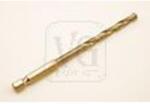 Andrill Andrill® bitbefogású (1/4") HSS fémcsigafúró ø 5.5