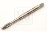 CZ Tools CZ Tools® HSS-Co kobaltos hengerelt gépi menetfúró, egyenes hornyú M6.0*1.0