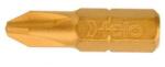 Felo Philips bit PH2 ( 25mm) TIN