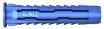RAWLPLUG 4ALL univerzális tipli 6x50 (4ALL-06050)