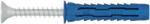 RAWLPLUG 4ALL univerzális nejlon tipli csavarral 6x50 (8db) (R-S11-4ALL-06L+/8)