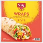 Schär WRAPS 160 g