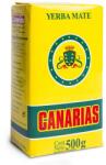 Mannavita Mate tea CANARIAS Szár mentes, 500g