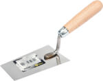 VOREL mistrie trapezoidala inox 120 mm (6370) (VO-06370)