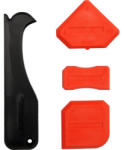 BGS technic Trusă de scule sanitare | 95 piese (BGS 15502) - mistertools Trusa unelte
