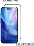 Cellect iPhone 16 Pro full cover üvegfólia (LCD-IPH16PR-FCGLASS) - gsmpalota