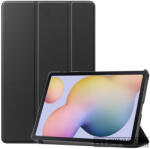 Cellect Samsung Tab S7/S8 11'' 870/T875 tablet tok, Fekete (TABCASE-SAM-S7-BK)