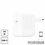 Apple USB-C Power Adapter 30W '24 (APPLE-MW2G3ZM-A)