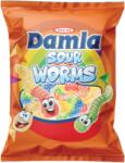 Damla Sour Worms 80 g