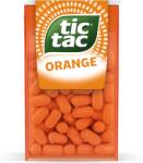 Tic Tac Orange narancsos cukordrazsé 54 g