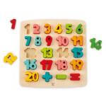 Hape Digits (E1550) Puzzle