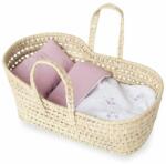 Antonio Juan Mózes kosár lepedős babához (92316)