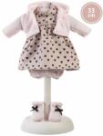 Llorens Babaruha 33 cm (P33-144)