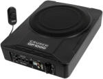 Crunch GP1000 Subwoofer auto