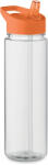 midocean RPET palack PP fedéllel 650 ml (MO6467-10)