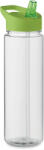 midocean RPET palack PP fedéllel 650 ml (MO6467-48)