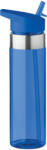 midocean Tritán szívószálas kulacs 650 ml (MO9227-23)