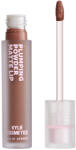 Kylie Cosmetics Plumping Powder Matte Lip Chocolate Teddy Течно червило 4ml