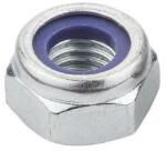  SB önzáró anya horganyzott M6 (20db) (3904971)