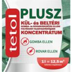  Kemikál Tetol Plusz Faanyagvédőszer színtelen 1 l (2737301)